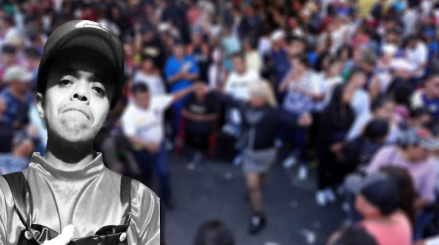 Medio Metro de León reacciona a la muerte de Medio Metro de Puebla: ‘Que encuentren a los responsables’ yancuic.com/2025/10/21/med…