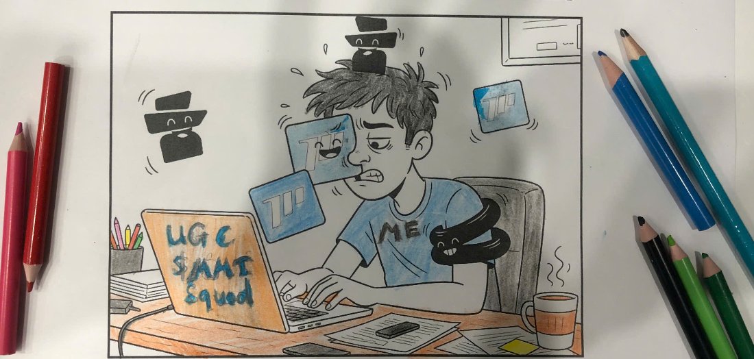 all_nns's tweet photo. This is me when buidlpad says today is your final chance to participate in the $MMT UGC Squad challenge!

@buidlpad

@MMTFinance

https://t.co/Woye3xZLAe
#MomentumDEX #SuiNetwork #MMT https://t.co/fLDa9Tl2wR