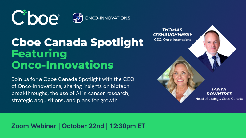 Onco-Innovations Ltd. tweet media