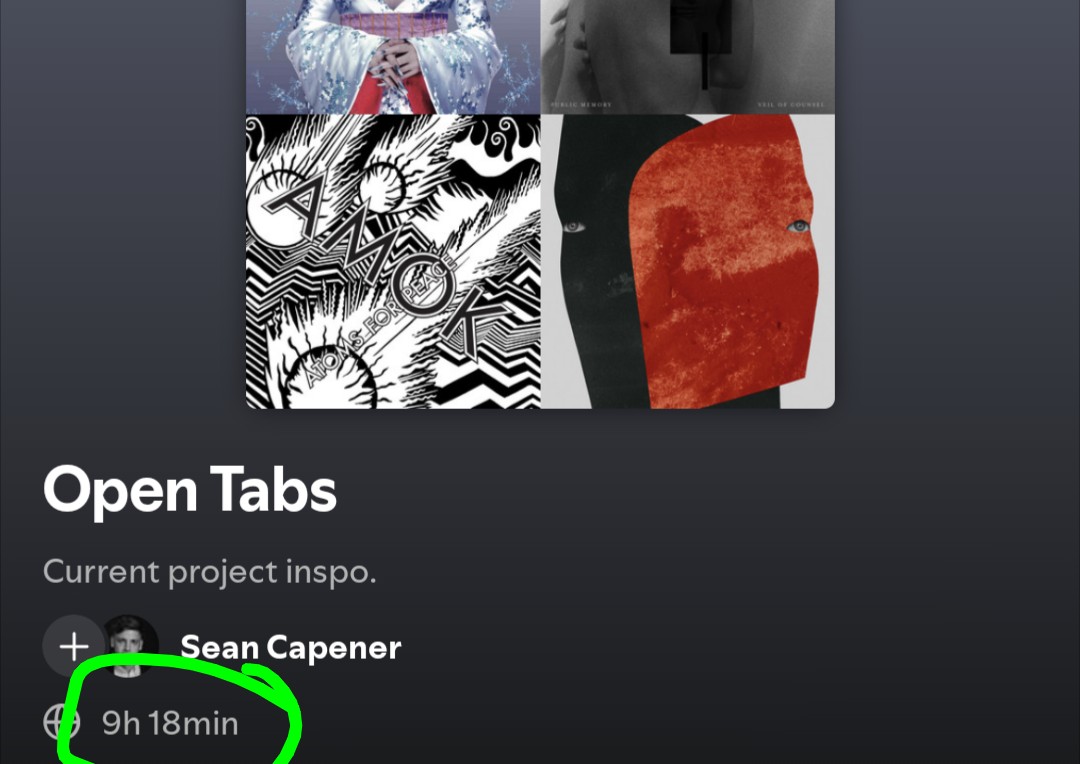 tfw the bulletin board is starting to get a little unwieldy