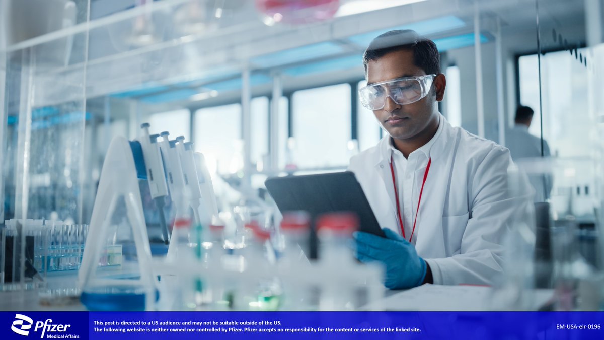 Discover how reduced dosing frequency of a BCMA-CD3 bispecific antibody affects patient-reported outcomes in patients with relapsed/refractory #MultipleMyeloma in this phase 2 study: pfi.sr/NVw