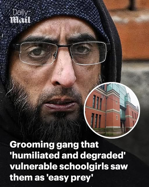 They were children passed around - abused, degraded and then discarded.