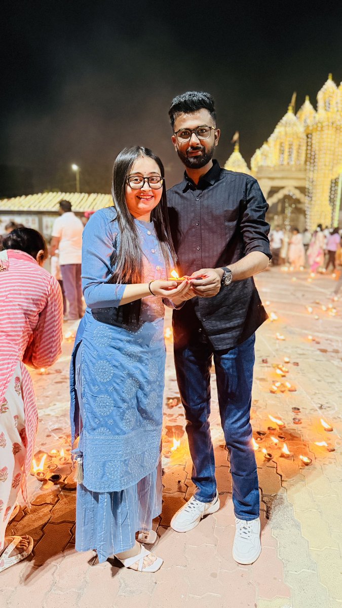 mr_dev_rajgor's tweet image. ❤️🧿😘
#Diwali2025