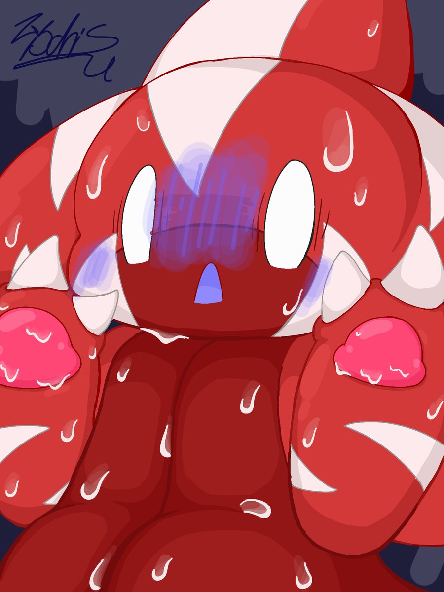 ぽてん (@mps_5132) / Posts / X