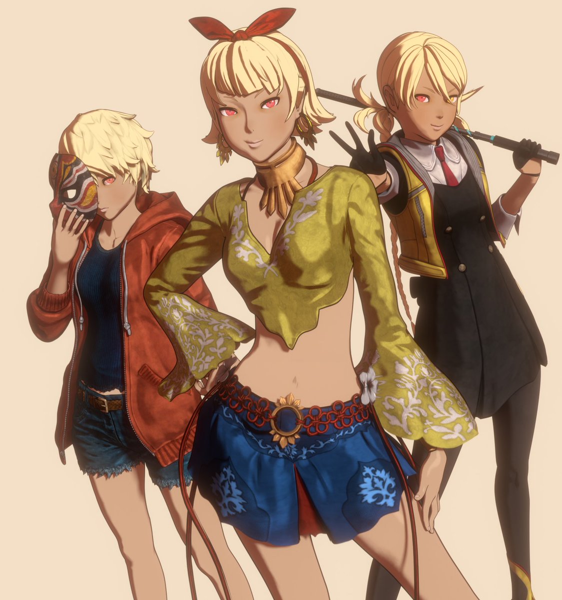 InfiniteTatami (@tatami_DAZE) / Posts / X