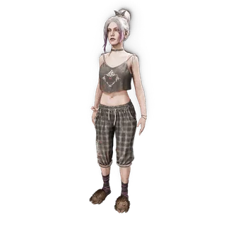 DBDIntel's tweet image. New Outfits for Jane Romero &amp;amp; Sable Ward 💤

[VIA: WazzupTheGreat]