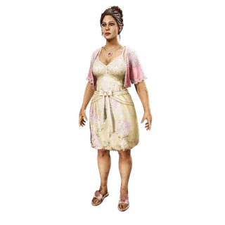 DBDIntel's tweet image. New Outfits for Jane Romero &amp;amp; Sable Ward 💤

[VIA: WazzupTheGreat]
