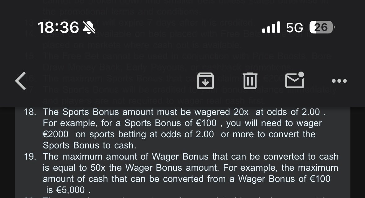 handermartin's tweet photo. Unibet hadde slagordet «av spillere, for spillere». Arvtager Boabet, not so much. #ScamAlert https://t.co/E0KsTAh1Ng
