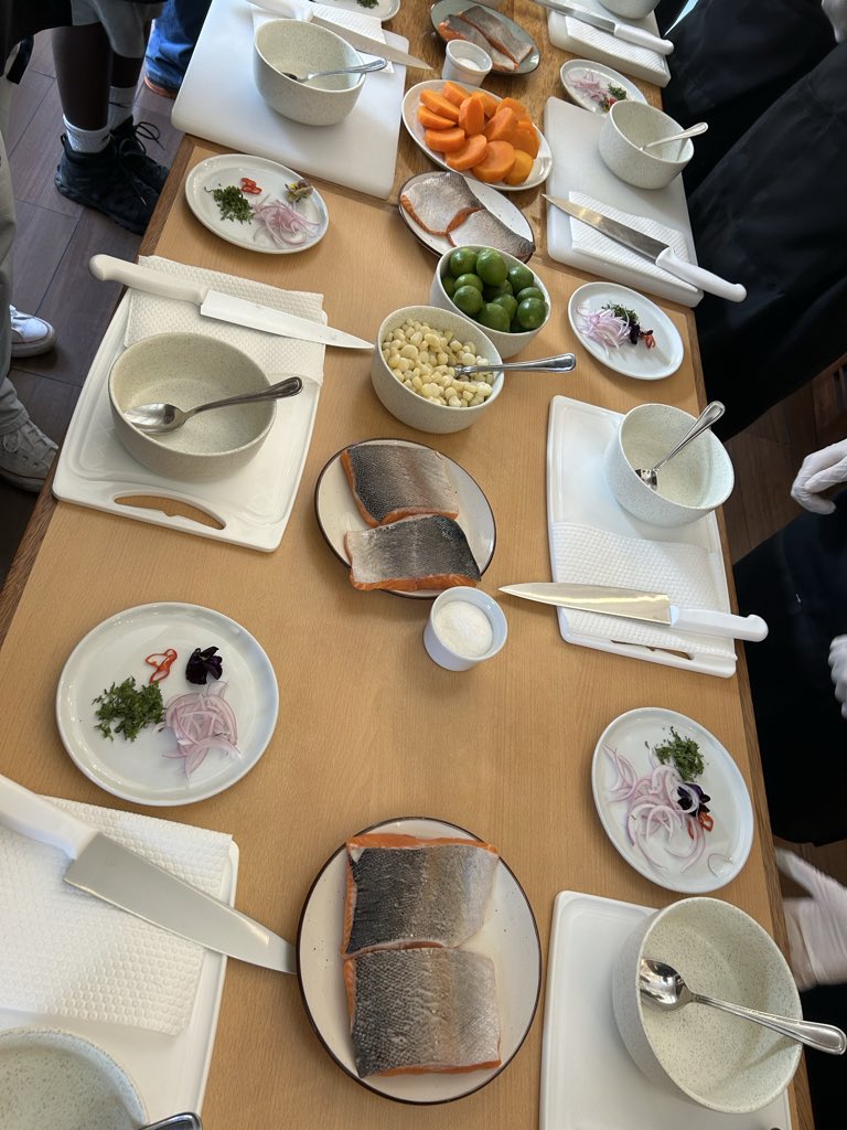 FBS Trip to Peru 2025 tweet media