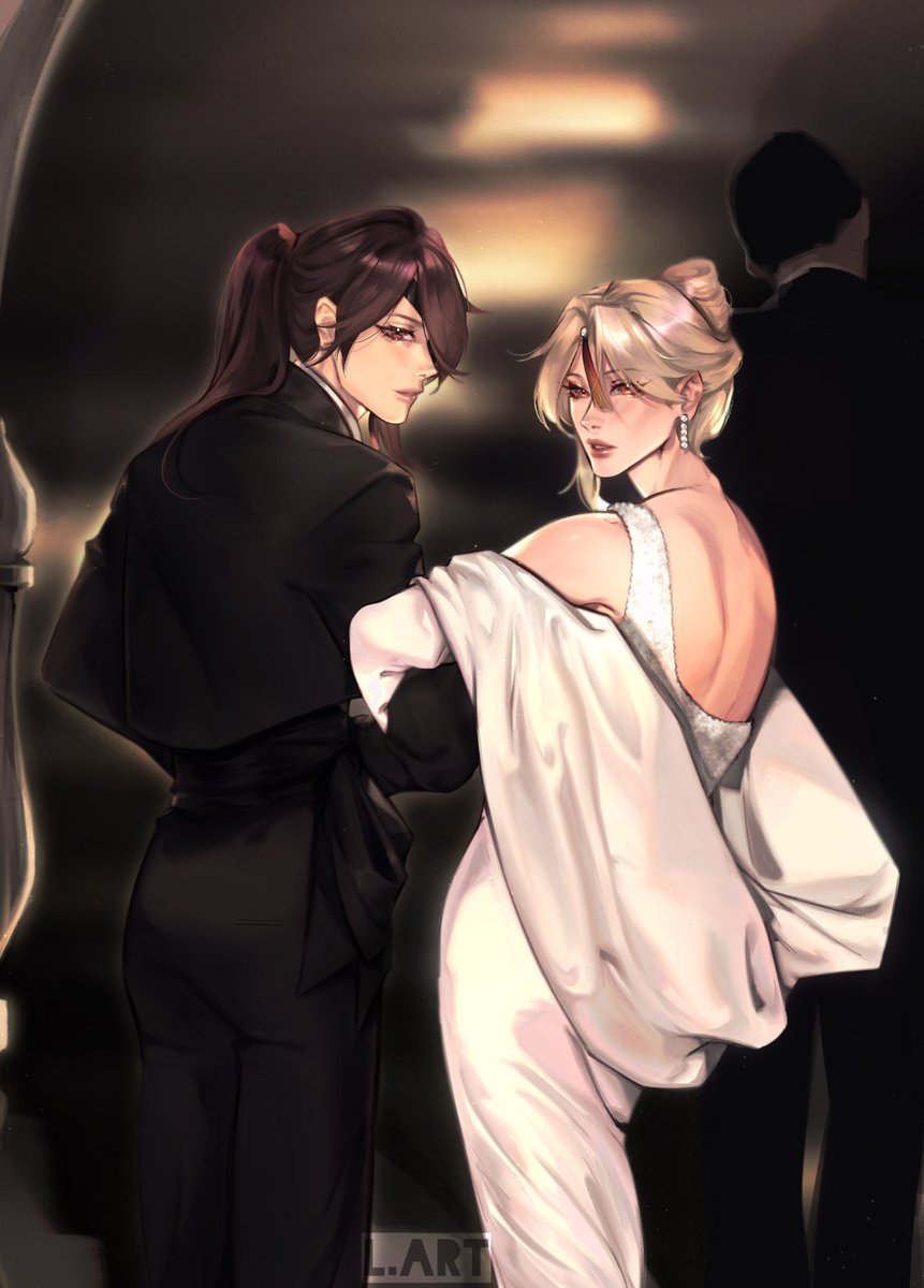 have more beiguang ✨🥂