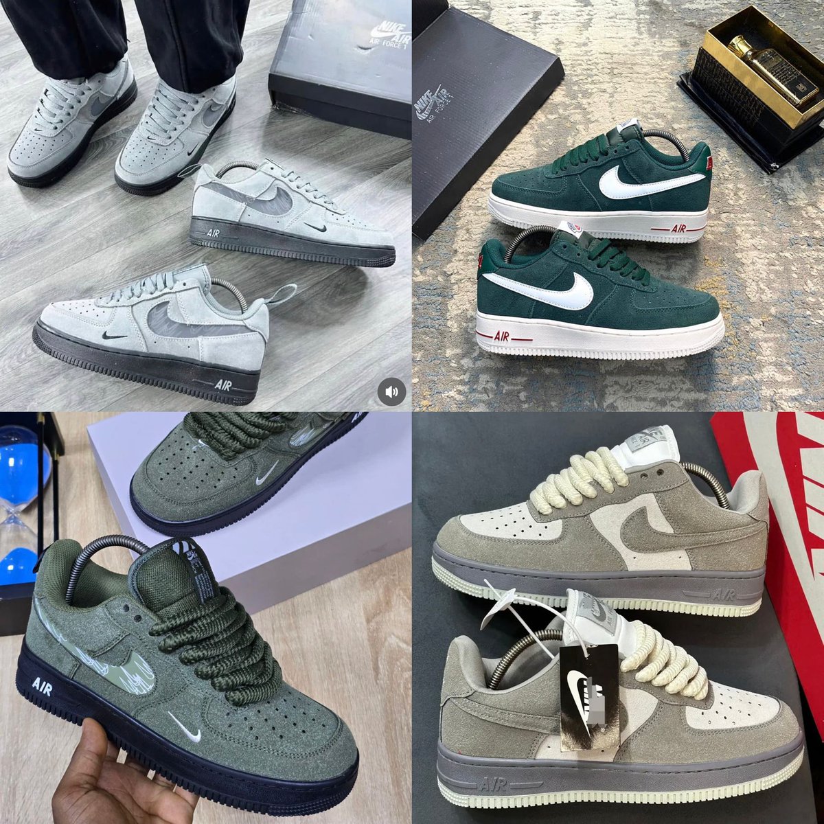 Price: N23,000

Location: Kaduna (Delivery nationwide)
Call or WhatsApp: 09036147053