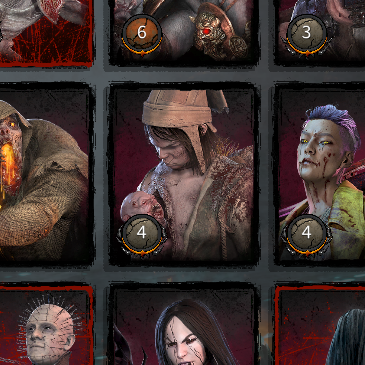 デッドバイデイライト PC版『デッドバイデイライト（DbD）』推奨スペックとおすすめ