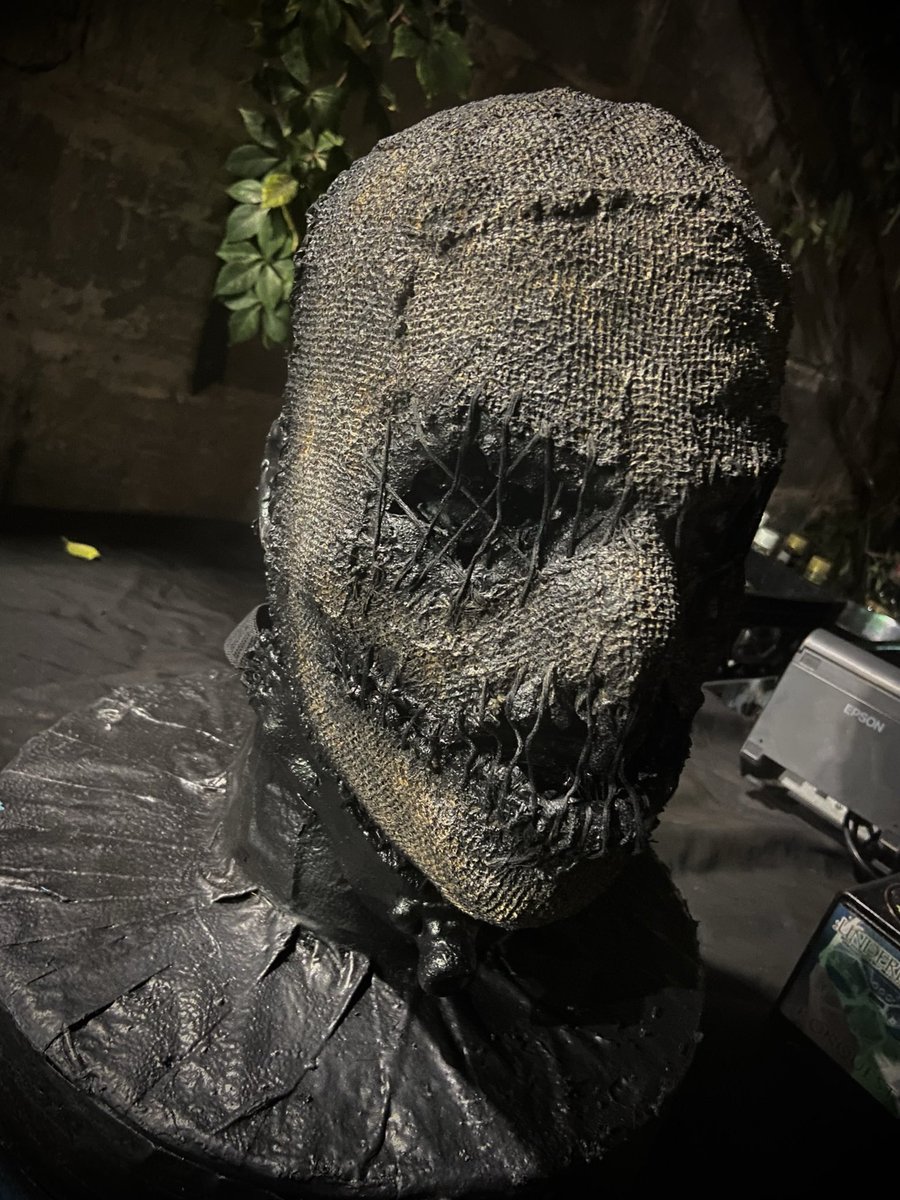 I make cool shit, sometimes.