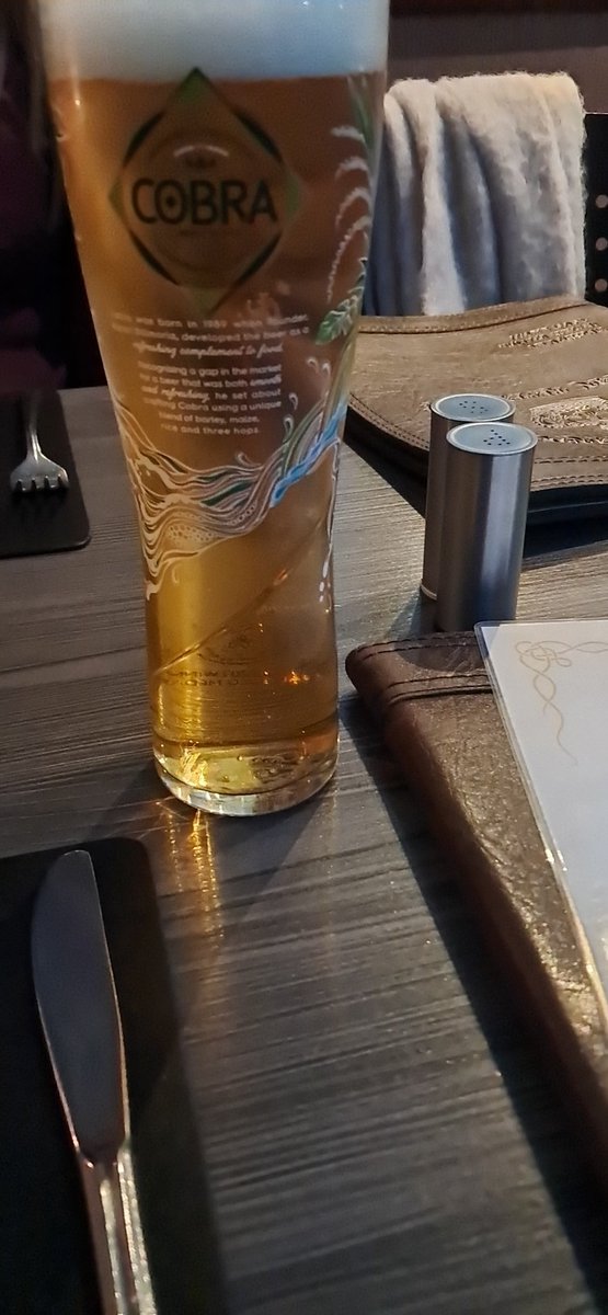 Up The Tandoori Champions  League Mags #HWTL