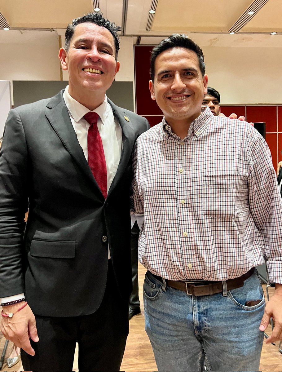 Carlos Rebolledo tweet media