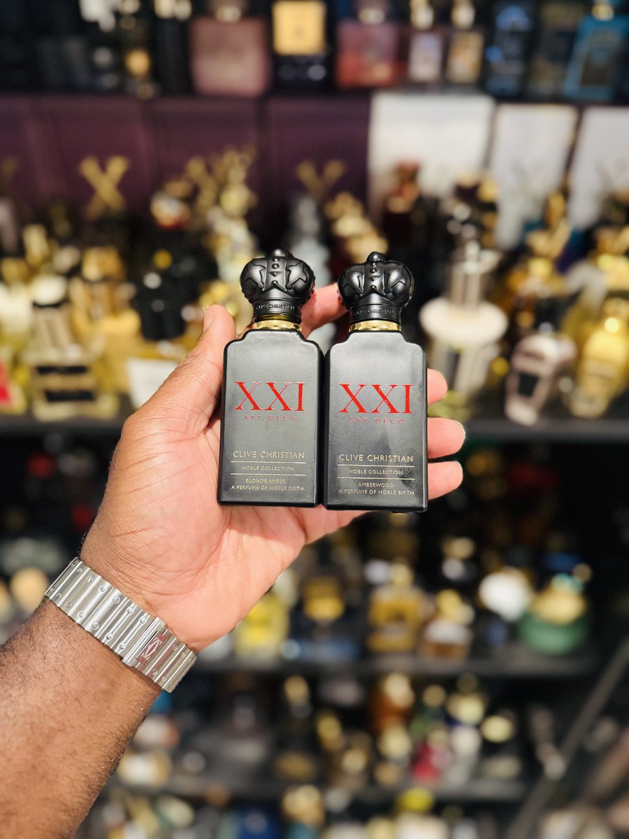 capabletheking1's tweet image. Balanced, sophisticated amber accord 
#sotd #fragzspace