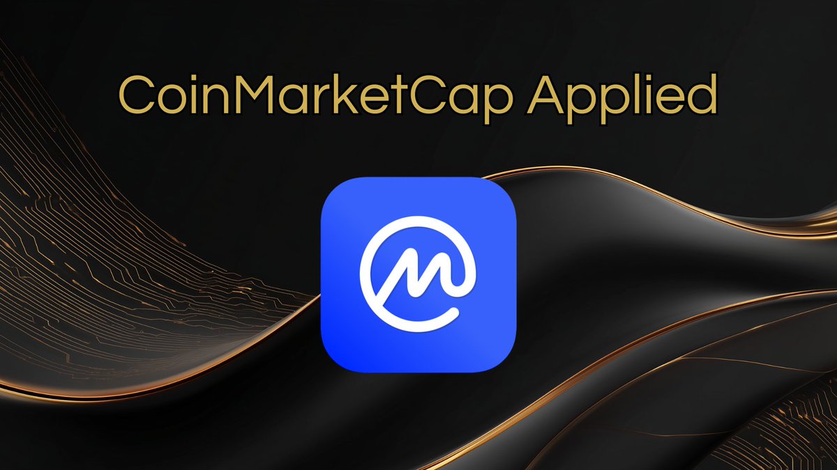 delphai_io's tweet image. Request ID: 1285384
@CoinMarketCap