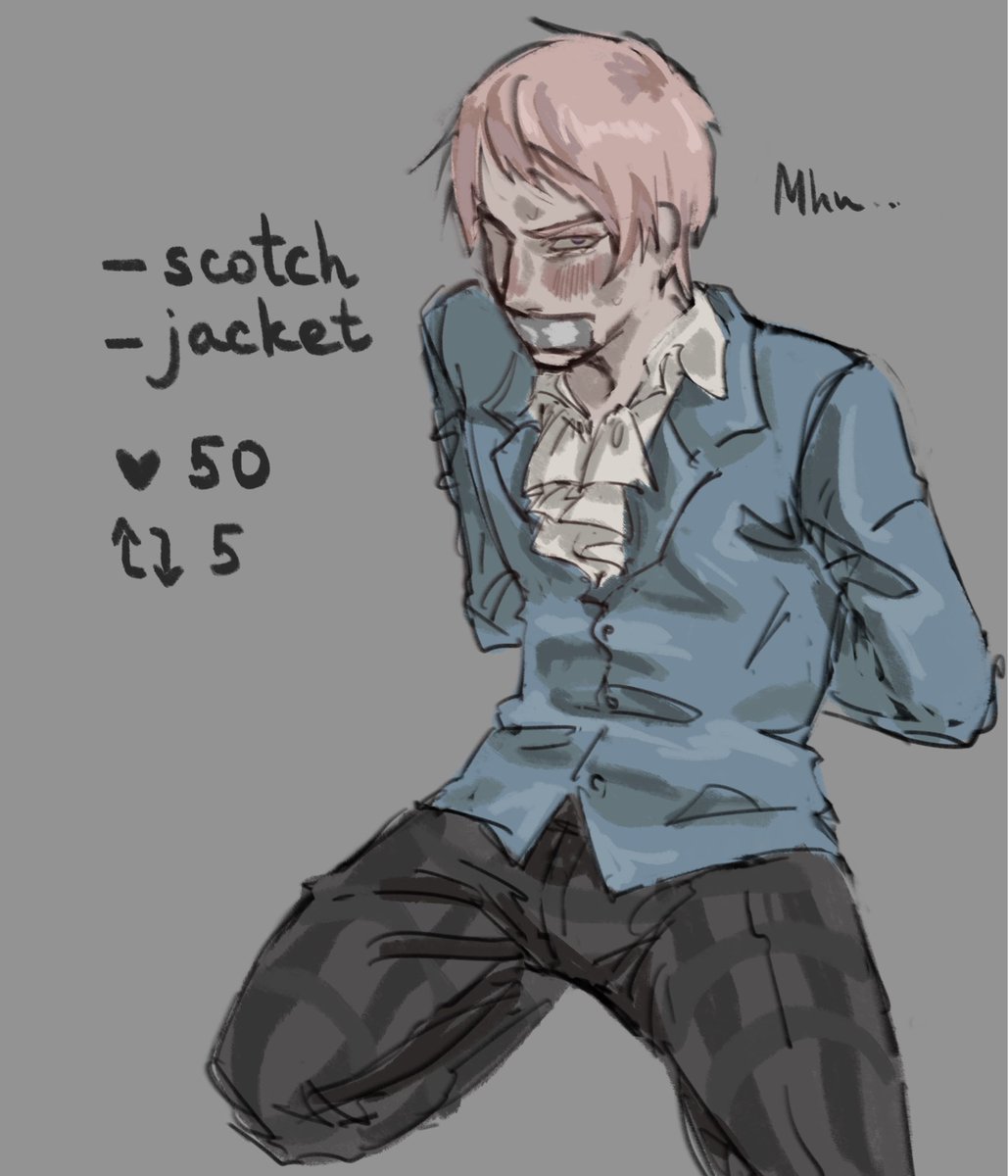 Sorry guys I always wanted to do it…
#shuitsuki #EnsembleStars