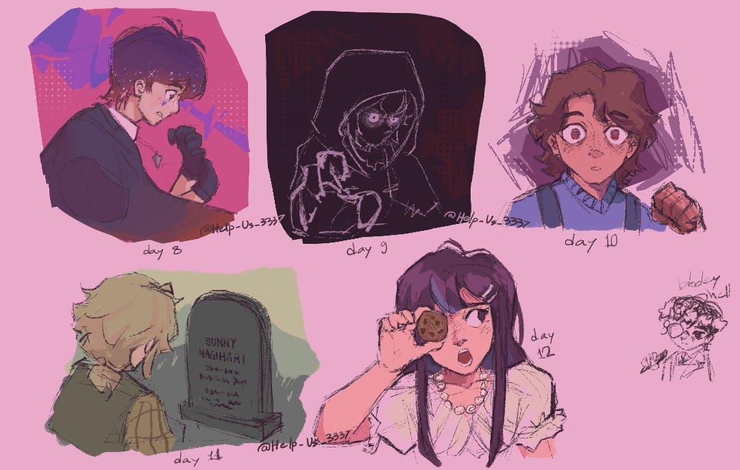 Help us (Abe) tweet media