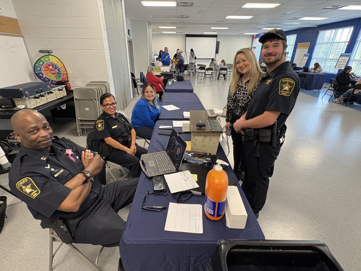 Alexandria Sheriff tweet media