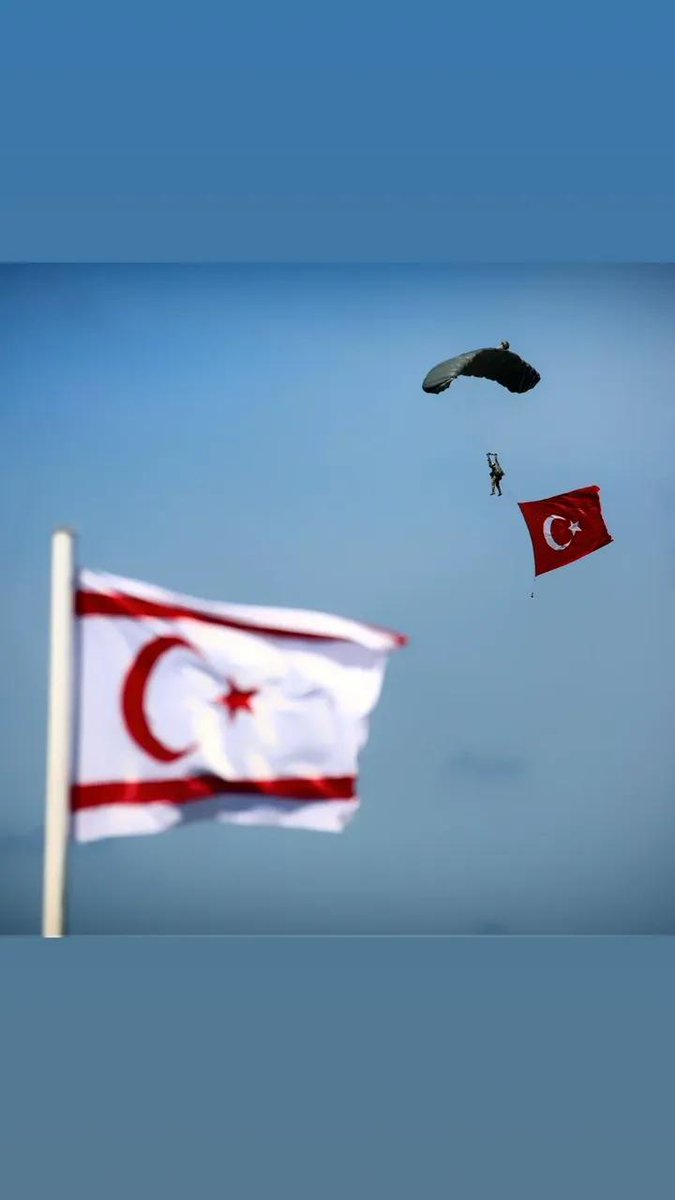 Gazi Mağusa da Kalenin dibinde ki Milli Mukavamet Teşkilatının Sivil Şehitlerinin ruhundan lazım.
KKTC'de Türkler susuz kalmasın diye Silifke Anamurdan deniz altından döşenen 42 km'lik içme su hattını çeken Türk Mühendisin ruhundan lazım.