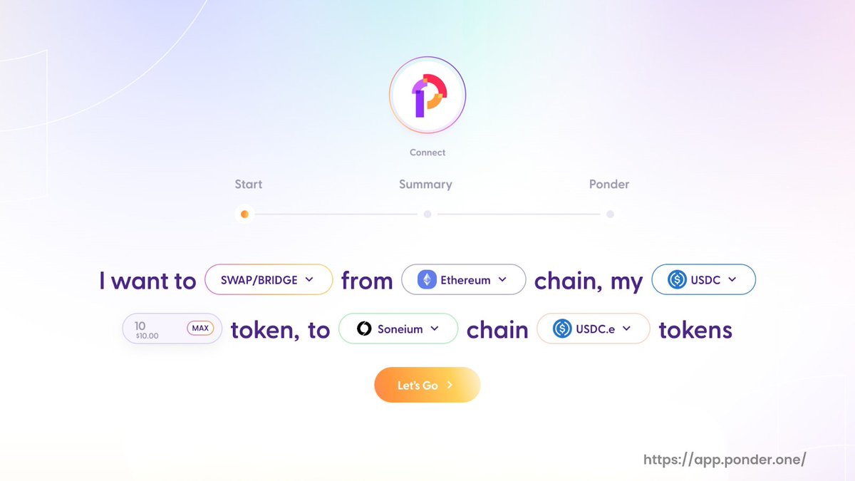 Soneium 💿 tweet media