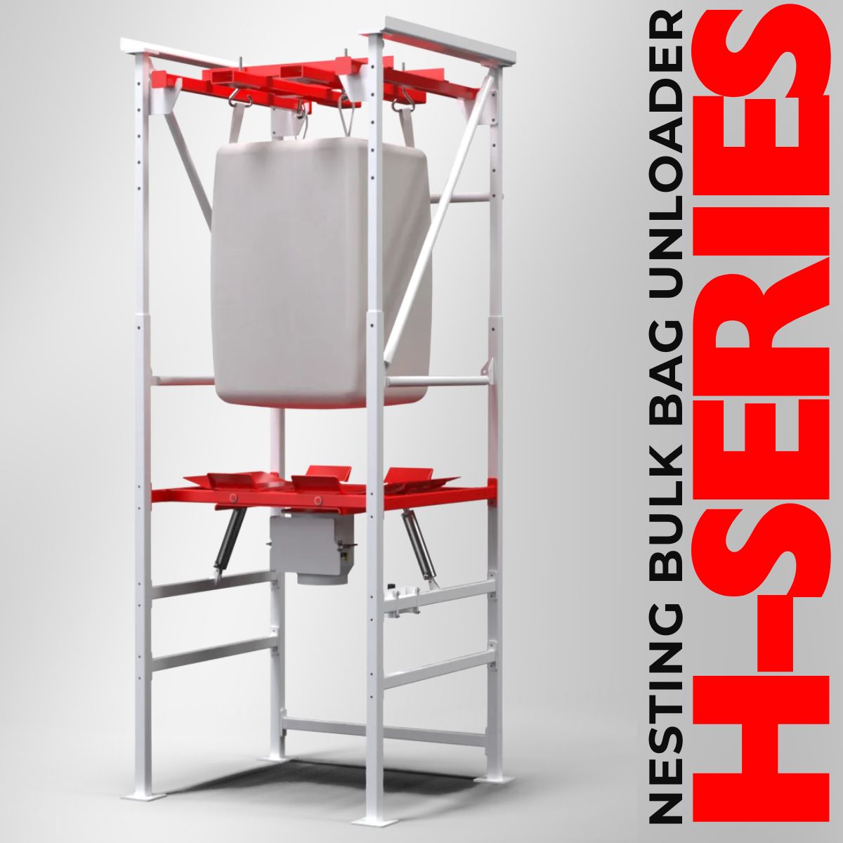 HaFSBXTeam's tweet photo. Innovation in action ⚙️

The HaF H-Series delivers pre-engineered material handling solutions built for speed, reliability &amp; smart design — featuring Tool-Free Quick Take-Apart tech for easy maintenance.

Learn more 👇
https://t.co/5IYtXvjoFz

#HaFSBX #HaFEquipment #HSeries https://t.co/xl0kpXSO4F