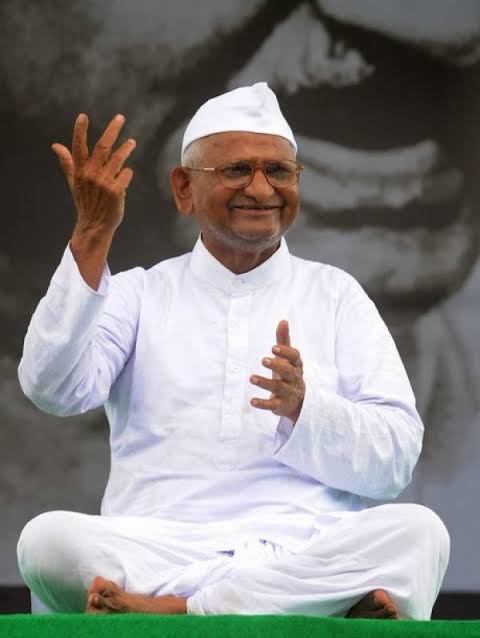 Gabbar0099's tweet image. &quot;Anna Andolan was the Biggest Scam this country has ever seen.&quot;

RT if you agree.