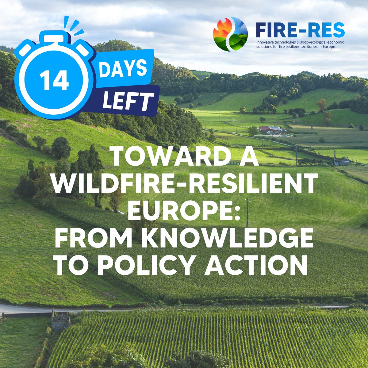 FIRE-RES tweet media