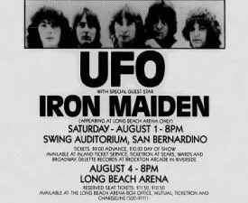 ryunosuke_h's tweet image. #Nowplaying
Killers -
Iron Maiden
(Long Beach Arena, Long Beach, California, USA, August 4, 1981)
#PaulDiAnno #80s #bootleg
#LongBeachArena #1981 #NWOBHM #NWOBHM四天王
youtube.com/results?q=Kill…