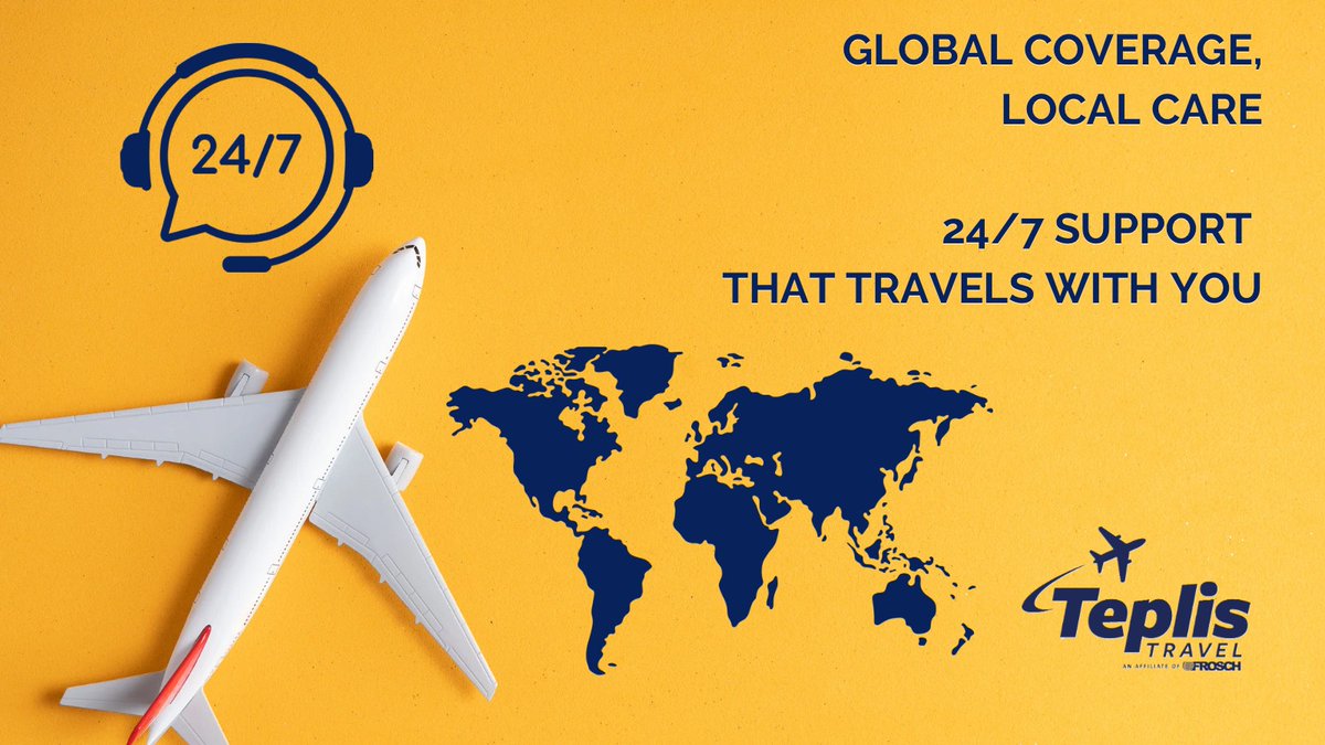 Teplis Travel tweet media