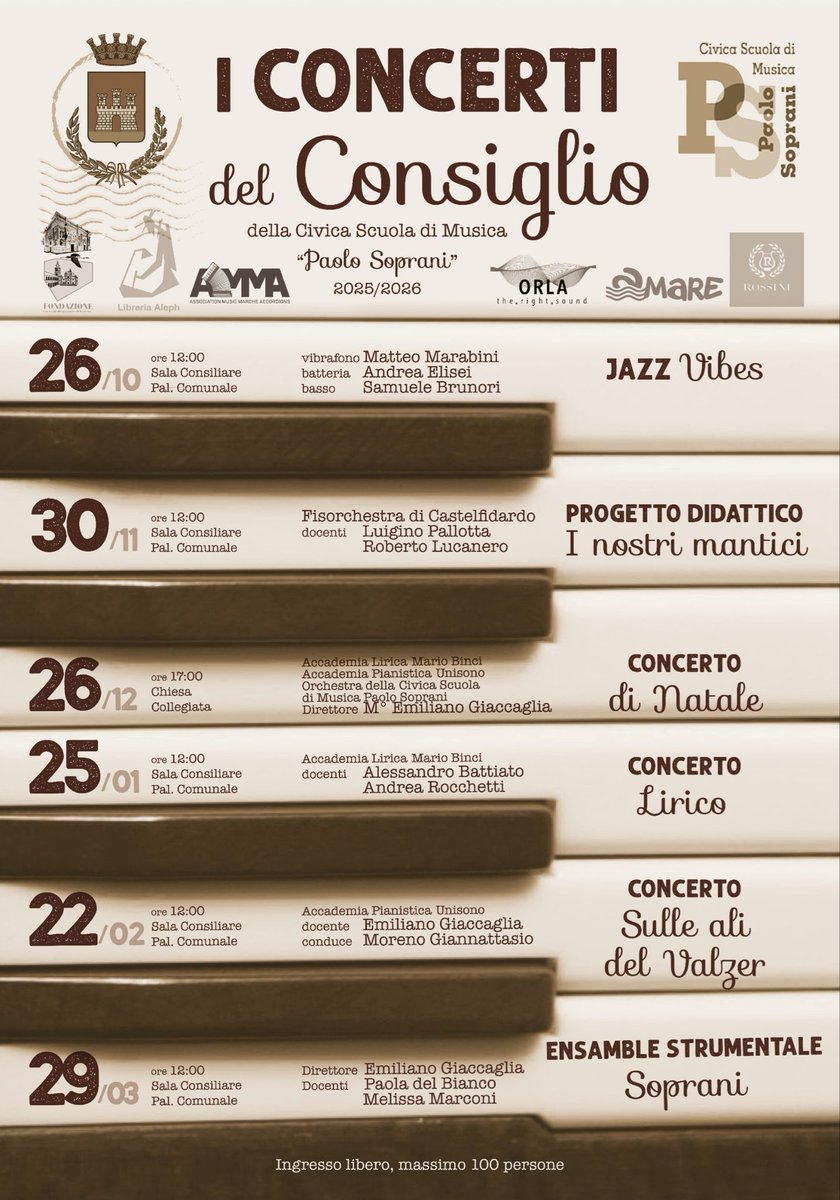 andreoni_max's tweet image. #castelfidardo #musica