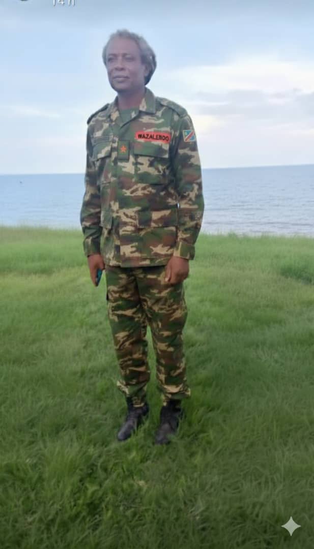 ALERTE – MANŒUVRES DANGEREUSES DE CHEF KAHWA : RISQUE DE MASSACRES PRÉMÉDITÉS À TCHOMIA

La population iturienne dénonce avec force les agissements du chef coutumier Kahwa Panga Mandro, qui, manipulé par le gouverneur de l’Ituri Johnny Luboya Nkashama, a organisé un meeting à