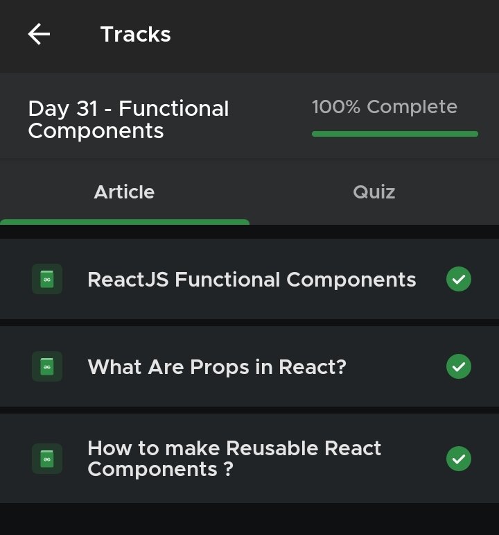 mohd_safee7's tweet image. 📅 Day 31/60 – Full Stack Web Development
Course Link: geeksforgeeks.org/batch/skill-up…
#skillupwithgfg #nationskillup #FullStackDevelopment #geeksforgeeks