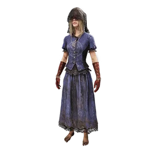 DBDIntel's tweet image. New outfit for Cheryl Mason in #DeadByDaylight ⛧

[VIA: WazzupTheGreat]