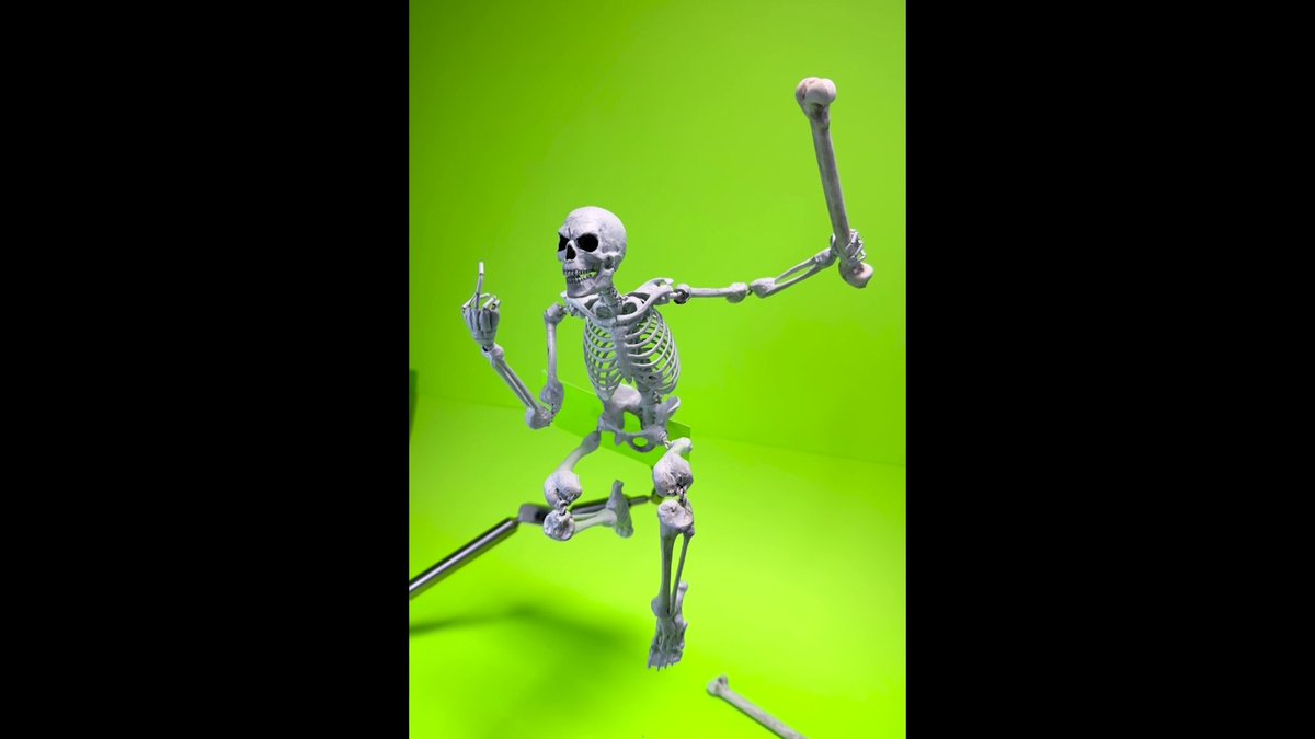 DeclouxJ's tweet image. The 40-minute featurette on the AJ GOES TO THE DOG PARK Blu-ray, where INFINITY TRAIN creator Owen Dennis explains, step by step, how he constructed the mind-melting climax of the film, may be the Special Feature of the year.