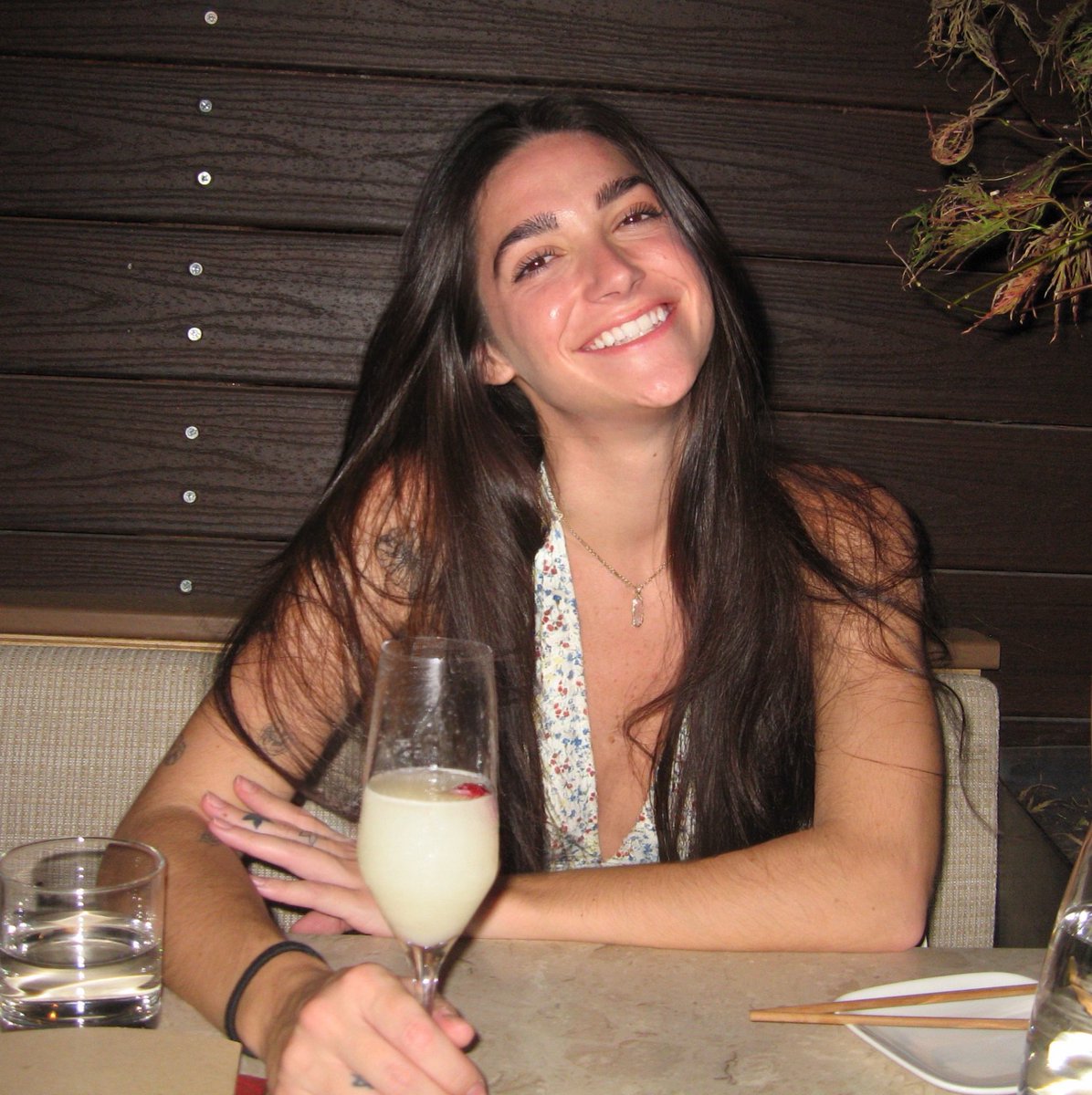 my boyfriend took this photo (real)