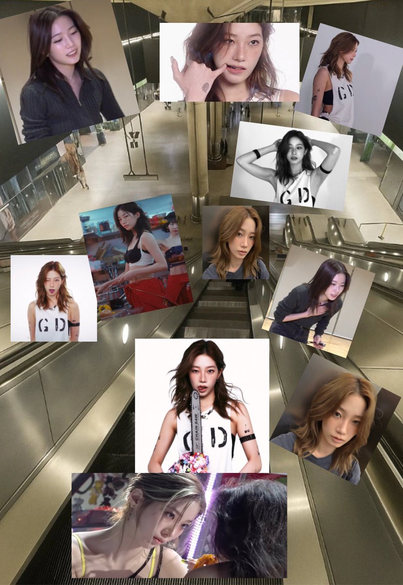 chaewanniee's tweet image. how i see the world #KAZUHA