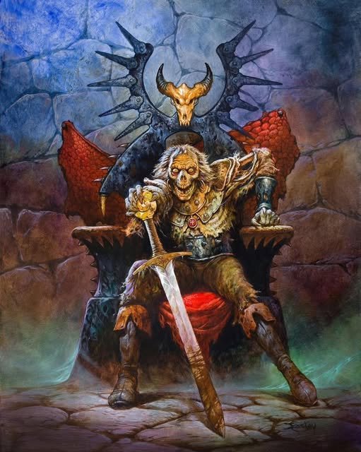 I might be old, but...........