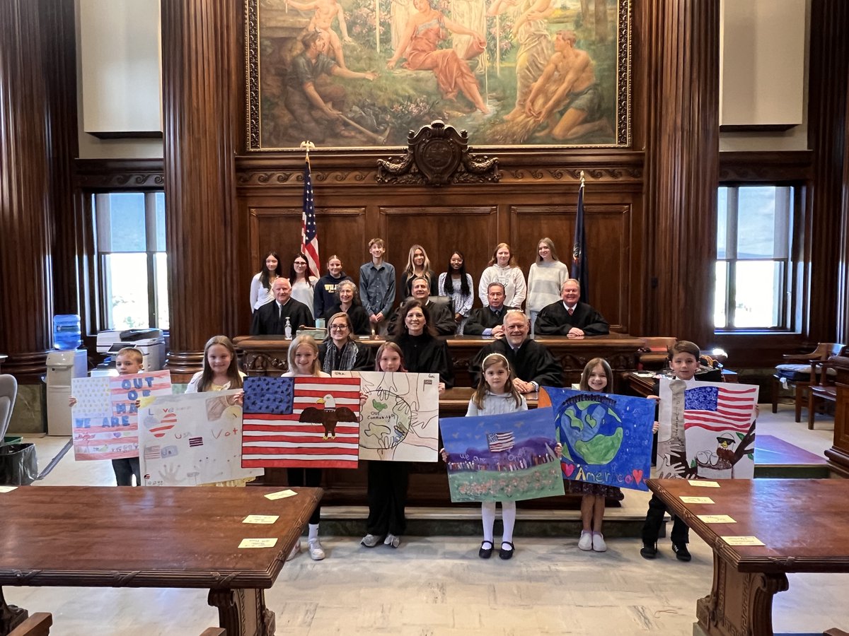 PA Courts tweet media