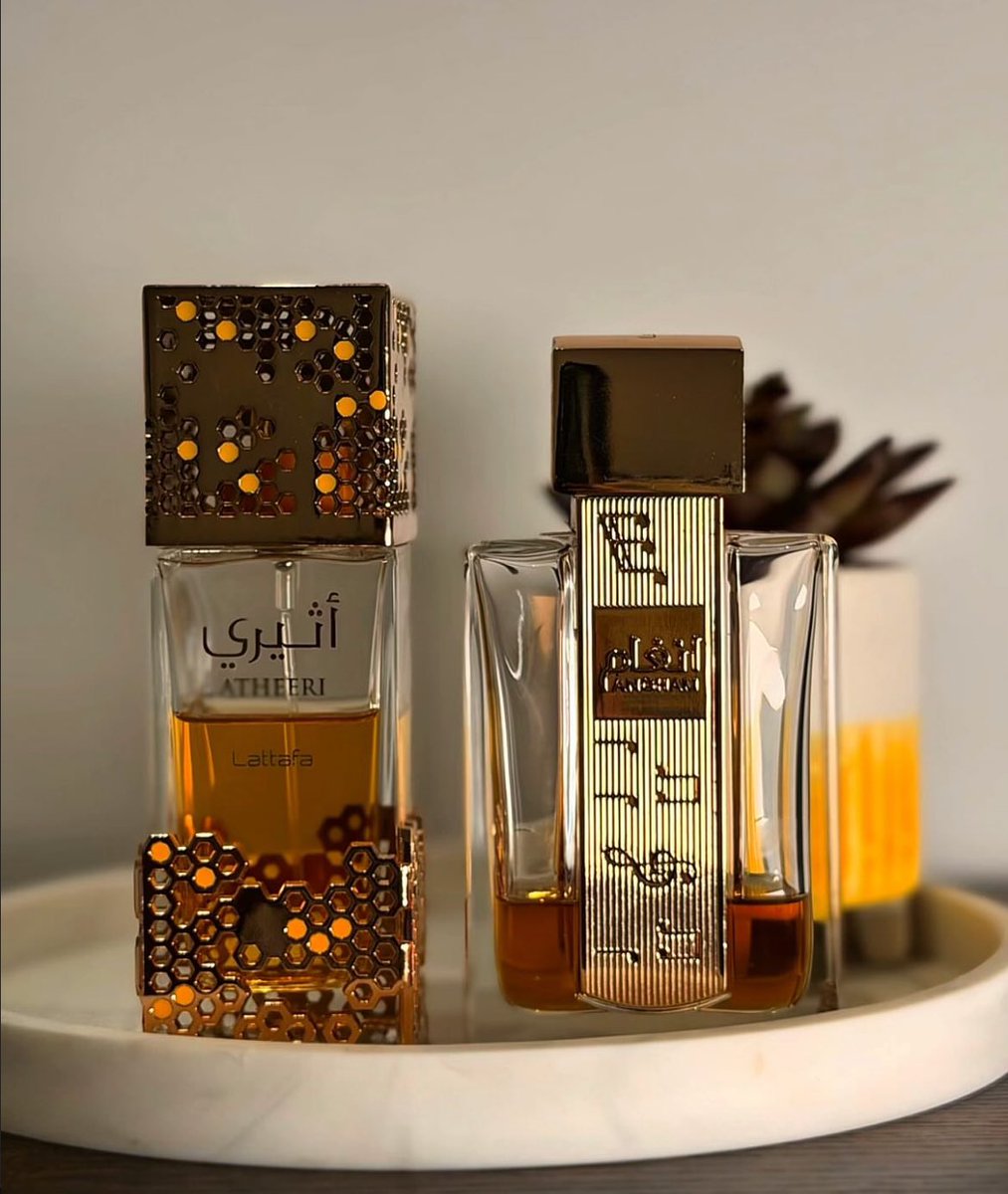 essence_enclave's tweet image. Atheeri x Angham

🏷️85k

Nationwide delivery 🚚