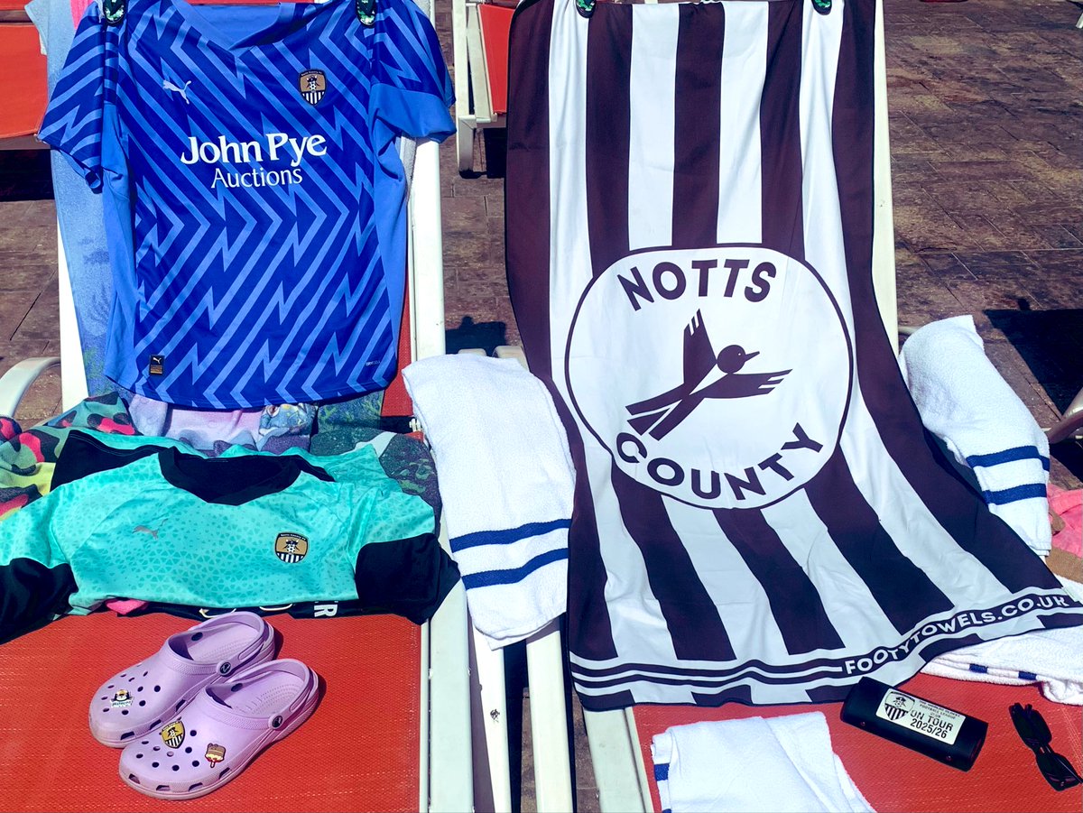 magpies_history's tweet photo. No Pre match nerves here!
Really hope we can get something from tonight, not sure why but had a couple of quid on Lewis Macari ππ»
COYP! π€π€
#SuperNotts https://t.co/m2xqQoH29s