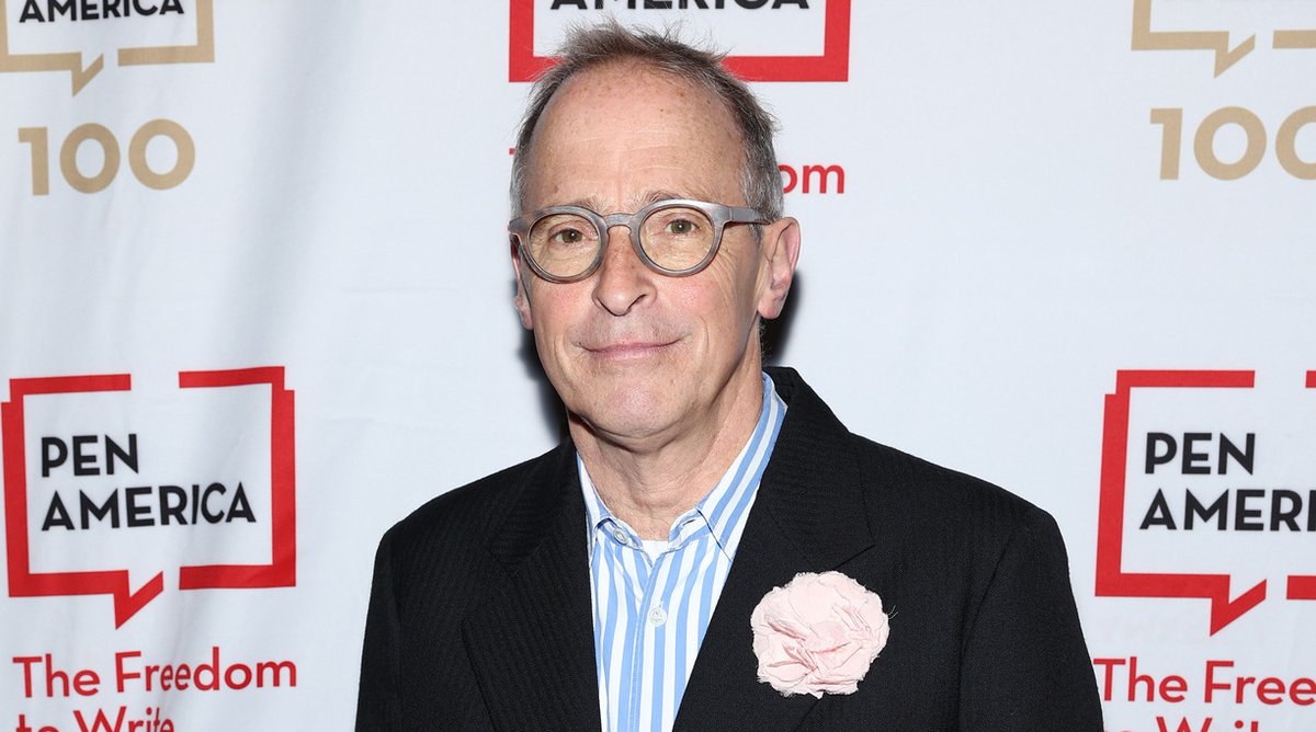 Kirkus Reviews tweet media