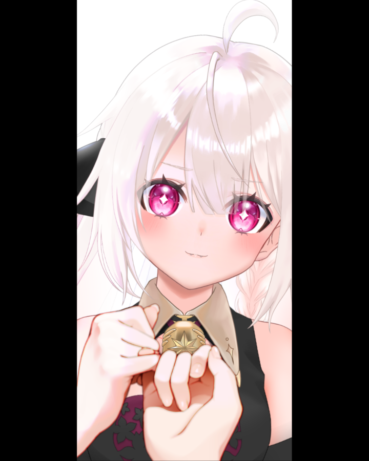 zel_ciel's tweet image. おはぜるー！📱

なんとshort動画を完成させたぞ👏

金〜土曜各プラットフォームに投稿予定▶️(TikTokも応援よろしく🔥)

過去動画も見てみてね👀✨️
────  𓆩⋆𓆪  ────
✦ ʏᴏᴜᴛᴜʙᴇ x.gd/btIZH
✦ ᴛɪᴋᴛᴏᴋ  x.gd/xxeSH

#VTuber準備中 #おはようVtuber