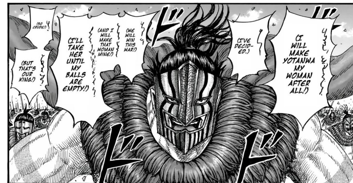 Rockybalnoahh's tweet photo. 🤣🤣🤣 #kingdom852 https://t.co/t9zTySqufG
