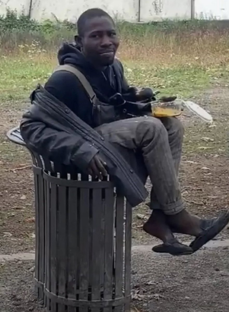 Baby Sneed is all grown up