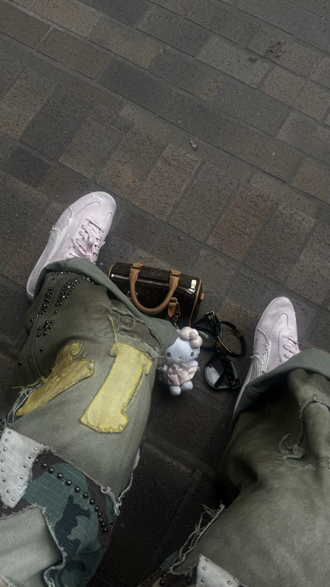 please take notes 💕