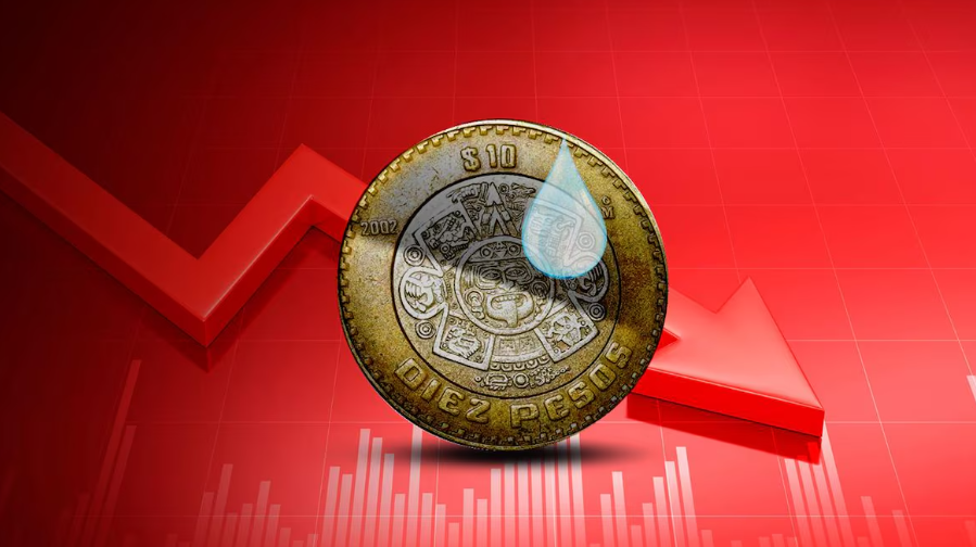 Tipo de cambio apenas se mueve mientras espera novedades de negociación entre #EU y #China yancuic.com/2025/10/21/tip…