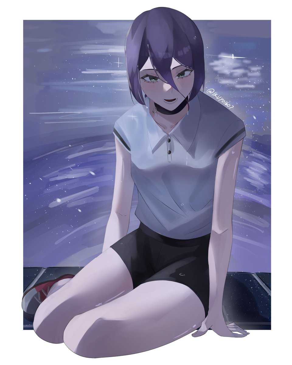 reze 2 #chainsawman #ChainsawManMovie #チェンソーマンレゼ篇 #チェンソーマン