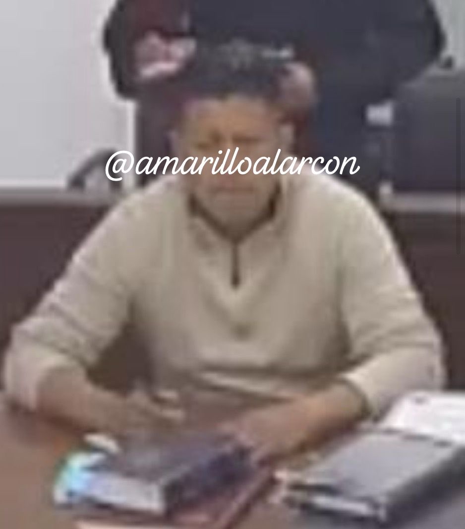 amarilloalarcon's tweet image. ‼️Adecuada y correcta acusación de @FiscaliaCDMX permite Tribunal de Enjuiciamiento impusiera más de 2 décadas de cárcel a extorsionadores del escultor Ignacio Manteca 

Los  responsables -detenidos x #PDI - dijeron ser de la #UnionTepito y lo obligaron a transferirles 500 mil‼️